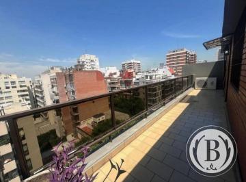 Departamento de 5 ambientes, Belgrano · Bustamante Prop Amenabar Al 1100 Semipiso Duplex Alquiler Belgrano Caba