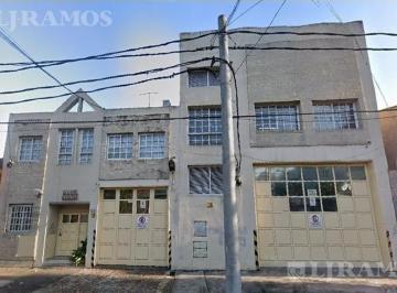Depósito · 1360m² · Depósito en Alquiler en San Martín
