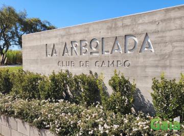 Terreno · 1000m² · Terreno en Venta en La Arbolada