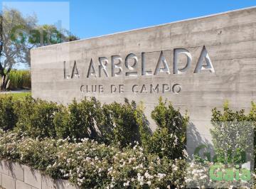 Terreno · 1000m² · Terreno en Venta en La Arbolada