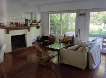 Casa · 140m² · 4 Ambientes · 1 Cochera · Casa en Alquiler en Los Alamos, Pilar, G. B. a. Zona Norte