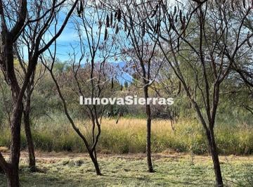 Terreno · 693m² · Terreno en Venta en Las Tapias | 693 m² | Escritura y Servicios
