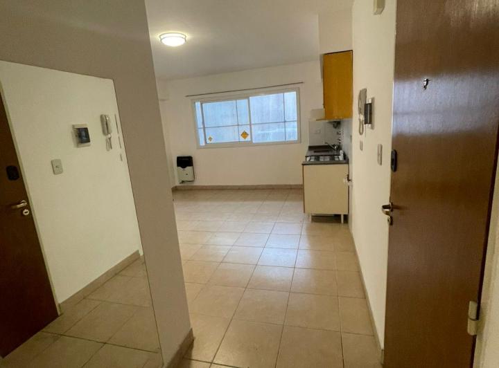 Departamento · 43m² · 2 Ambientes