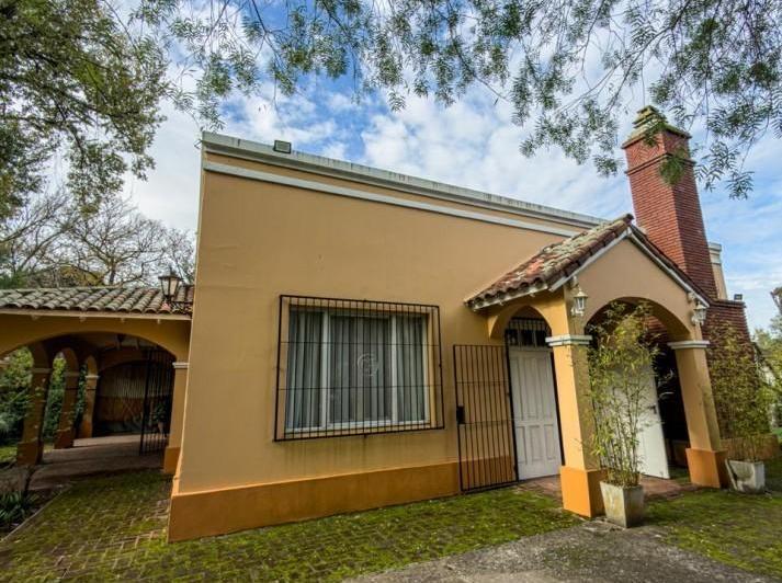 Quinta vacacional · 270m² · 3 Ambientes