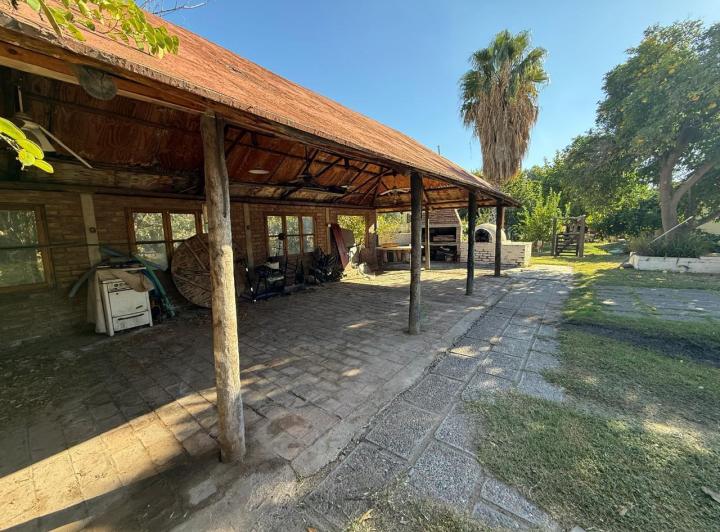 Terreno en venta en Barrio UNIMEV