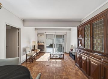 Departamento · 69m² · 3 Ambientes · 1 Cochera · Venta Departamento 3 Ambientes Caballito