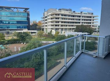 Oficina comercial · 53m² · 3 Ambientes · 1 Cochera · Oficina en Alquiler en Studios Work