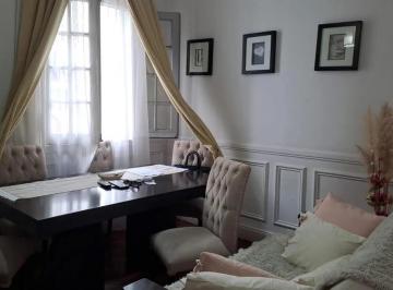 Departamento · 54m² · 3 Ambientes · Venta 3 Ambientes en Balvanera