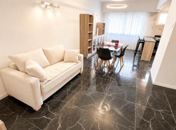 Departamento · 50m² · 2 Ambientes · Departamento en Venta de 2 Ambientes Reciclado a Nuevo
