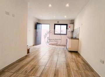 PH · 39m² · 2 Ambientes · Venta PH a Estrenar en Excelente Zona!