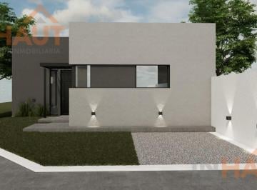 Casa · 128m² · 3 Ambientes · Casa en Neuquen
