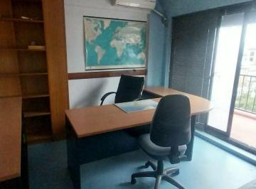 Oficina comercial · 58m² · 4 Ambientes · Oficina en Microcentro