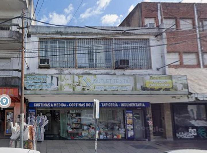 Local comercial · 545m²