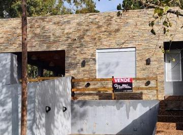 Casa de 3 ambientes, Monte Hermoso · Casa con 164 m² y 2 Dorm. en Venta, Las Dunas
