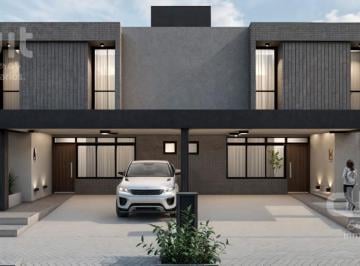 Casa · 125m² · 6 Ambientes · 2 Cocheras · Duplex en Campo Chico en Excelente Oportunidad!