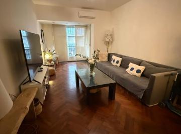 Departamento · 79m² · 3 Ambientes · 3 Ambientes en Venta con Dependencia en Belgrano