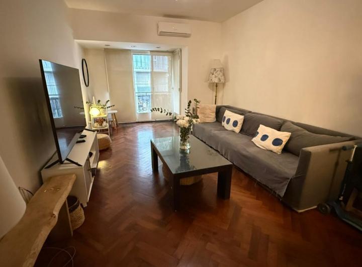 Departamento · 79m² · 3 Ambientes