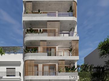Departamento de 3 ambientes, Villa Ortuzar · 4 Ambientes con Cochera - Roseti 1733 - Nyra Hub