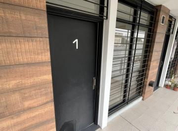 Departamento · 43m² · 2 Ambientes · 1 Cochera · Departamento en Alquiler 2 Ambcon Cochera en Castelar Norte