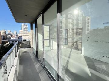Departamento · 100m² · 3 Ambientes · Venta Departamento de 3 Ambientes con Terraza con Parrilla en Belgrano, en Construccion
