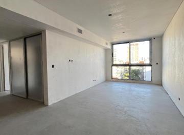 Departamento · 91m² · 3 Ambientes · Venta Departamento de 3 Ambientes con Terraza con Parrilla en Belgrano, en Construccion