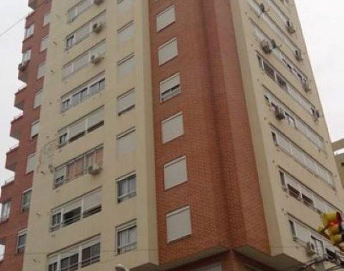 Departamento · 80m² · 3 Ambientes · 1 Cochera
