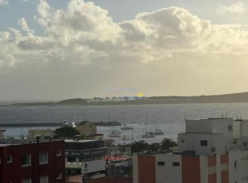 Foto1 · Apartamento en Venta de 2 Dorm. y Medio en Punta del Este, Gorlero, Península