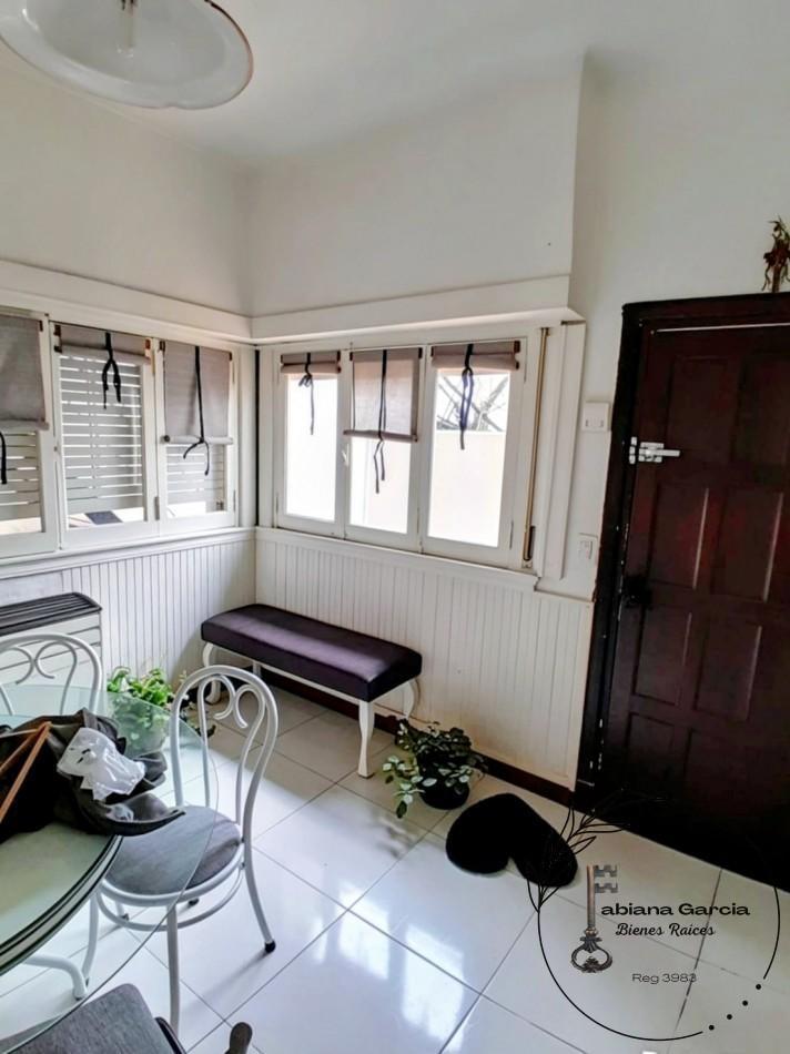 PH 4 amb, 110m² en Barrio Chauvin con terraza propia