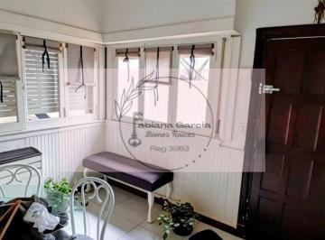 PH · 60m² · 4 Ambientes · Venta PH en Chauvin con Espectacular Terraza Propia