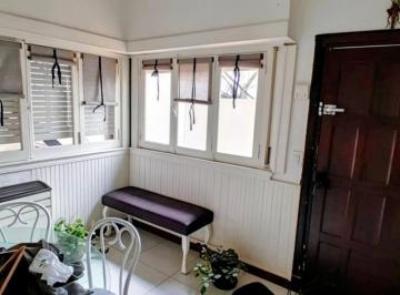 PH · 60m² · 4 Ambientes · Venta PH en Chauvin con Espectacular Terraza Propia