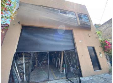 Bodega-Galpón · 650m² · Importante Galpon Alquiler - Gerli