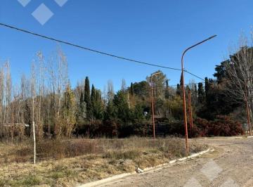 Terreno · Terreno en Cinco Saltos