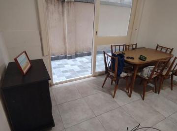 Departamento · 45m² · 2 Ambientes · Venta. 2 Ambientes con Amplio Patio en Zona Guemes