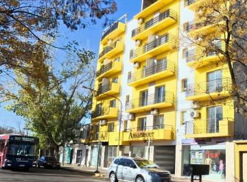 Departamento de 3 ambientes, Luján de Cuyo · Departamento Pleno Centro de Luján