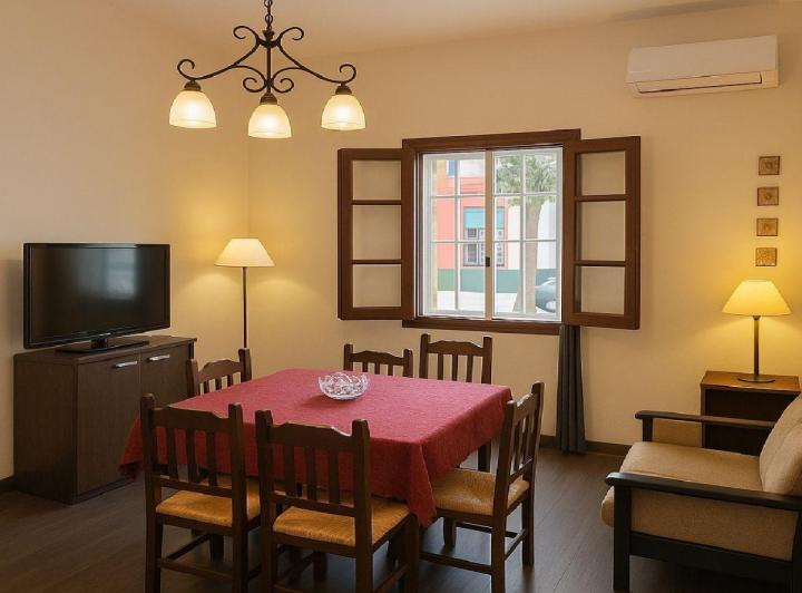 Departamento · 60m² · 3 Ambientes