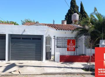 Casa de 6 ambientes, Córdoba · Venta Bº Ferroviario Mitre Union Ferroviaria 2232 Casa + Depto
