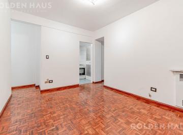 Departamento · 34m² · 2 Ambientes · Departamento en Caballito