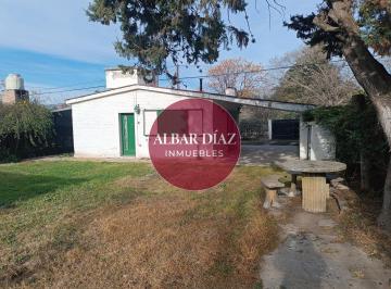 Casa · 135m² · 5 Ambientes · 1 Cochera · Casa en Venta en San Antonio de Arredondo