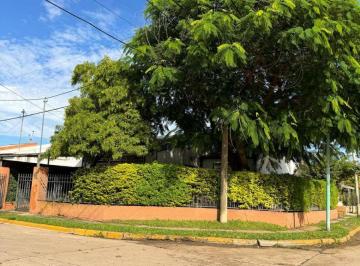 Casa de 6 ambientes, Santo Tomé · Pasaje Roca 3208 - Venta Casa 3 Dorm.