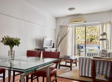 Departamento · 48m² · 2 Ambientes · Departamento | Venta | Belgrano | 2 Ambientes | Amenities