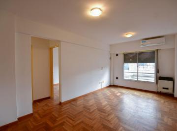 Departamento · 38m² · 2 Ambientes · 1 Cochera · Departamento en Venta en La Plata con Cochera
