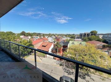 Departamento de 2 ambientes, Tigre · Impecable con Vista Abierta, Balcón Terraza, Parrilla, Cochera y Amenities en Palmas Plaza