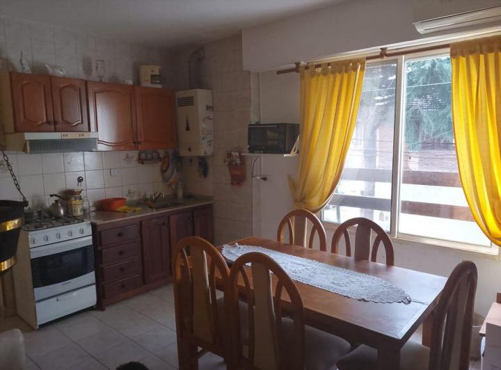 PH · 50m² · 2 Ambientes