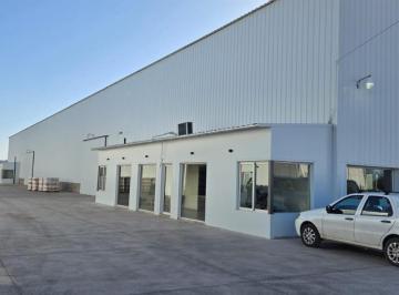 Local comercial · 1754m² · Sd Propiedades Alquiler en El Parque Industrial de Maipú.