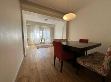 Departamento · 75m² · 4 Ambientes · Luminoso Semipiso de 4 Ambientes - 75 m² - Reciclado en Recoleta.