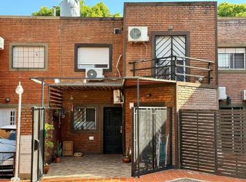 PH · 51ha · 3 Ambientes · 1 Cochera · Venta | Permuta - Duplex 2 Dorm. con Cochera