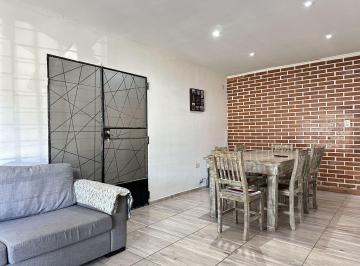 JSP-JSP-5160_3 · Casa en Venta de 3 Dorm. con Cochera en Ringuelet, La Plata, en Bs. As. G. B