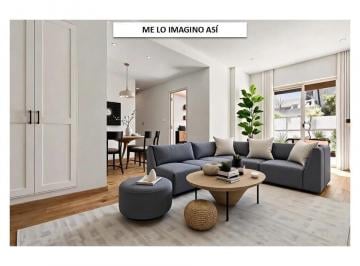 Departamento · 54m² · 3 Ambientes · Venta Departamento 3 Ambientes con Balcón Al Contrafrente en Retiro