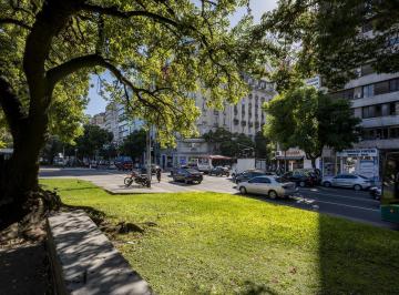 Departamento · 54m² · 3 Ambientes · Venta Departamento 3 Ambientes con Balcón Al Contrafrente en Retiro