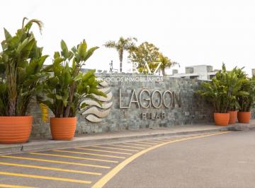 Departamento · 45m² · 2 Ambientes · 1 Cochera · Departamento Alquiler 2 Ambientes Complejo Plaza 50 m² Lagoon Pilar, Pilar, Zona Norte